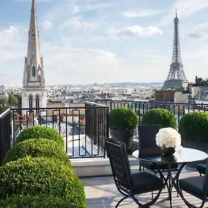 Four Seasons George V Paris