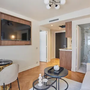 Appartement Centre De By Prestige, Parijs